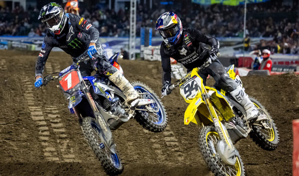 AMA Supercross 2023