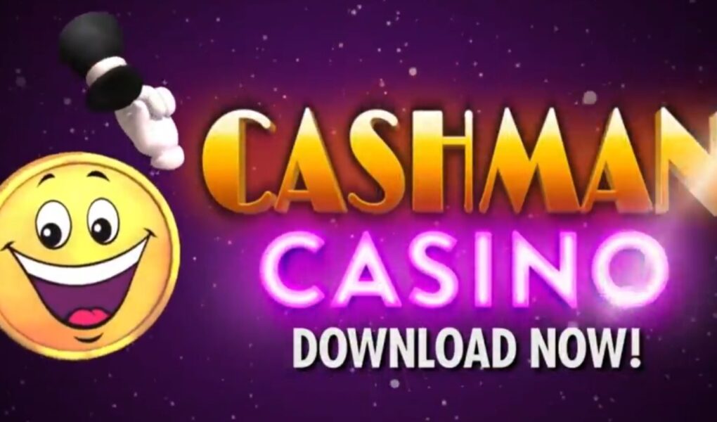 Cashman Casino Free Coins