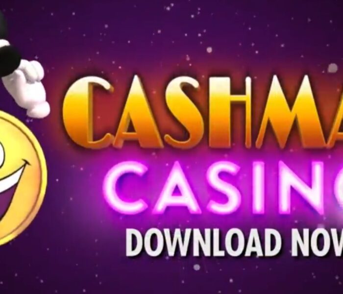 Cashman Casino Free Coins