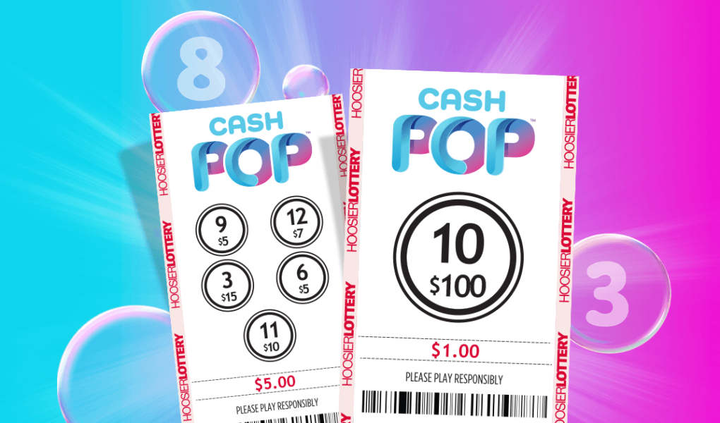 How to Play Cash Pop va Lottery