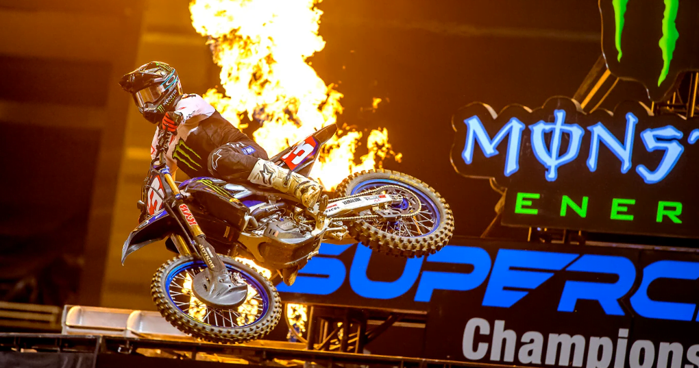 How to Watch Supercross 2023