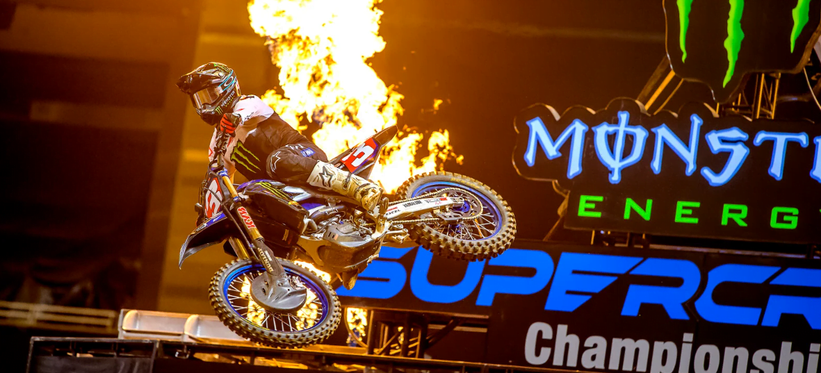 How to Watch Supercross 2023