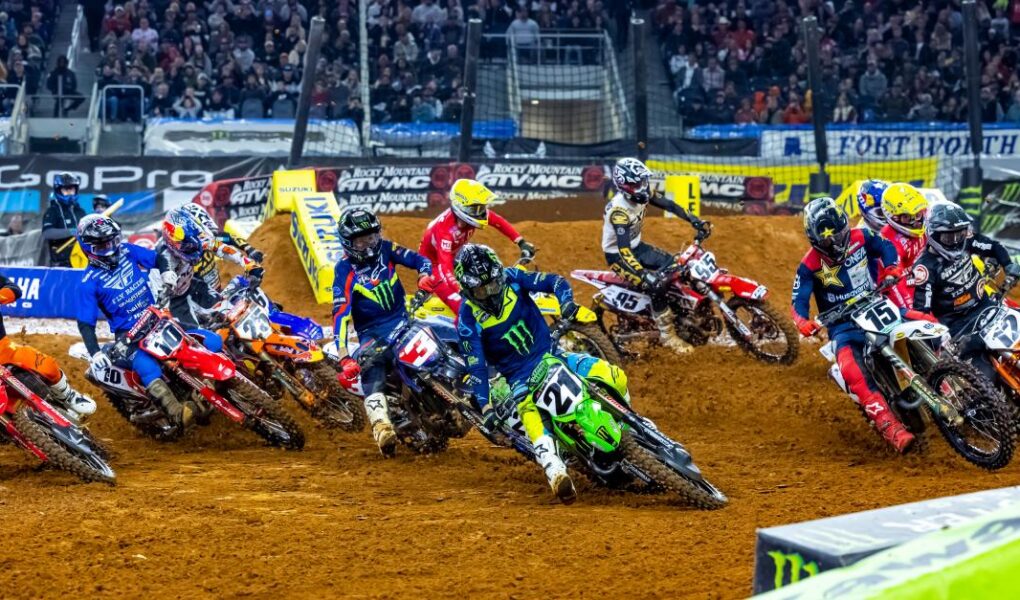 Supercross 2023