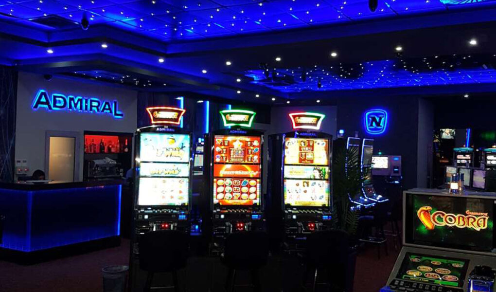 Admiral casino platforms feature games with high-quality graphics and immersive sound to provide an engaging gaming experience for players.