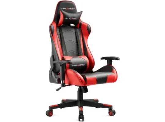GTRacing Gaming Chair