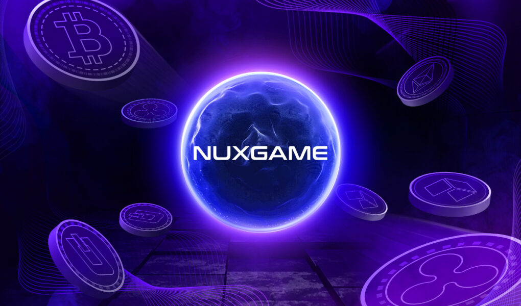 NuxGame