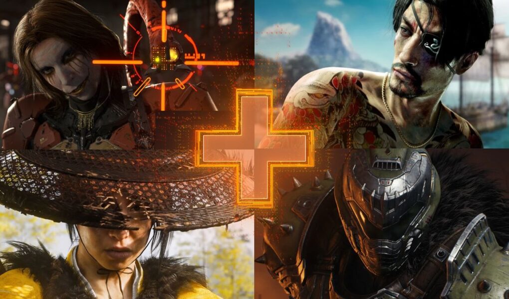 PS5 Games 2025