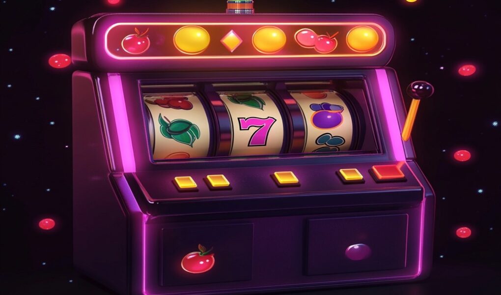 Slot Gaming