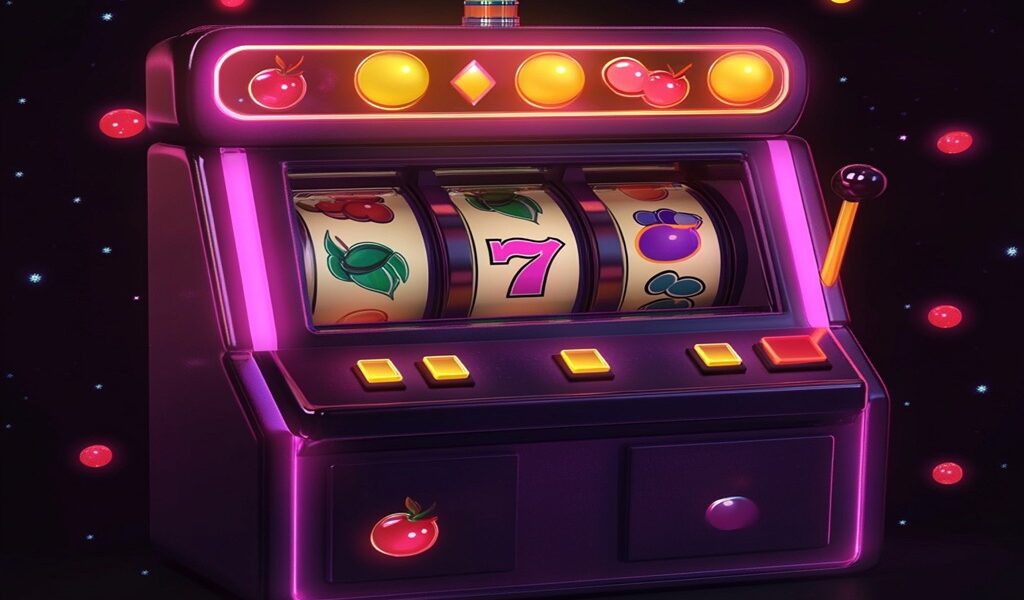 Slot Gaming