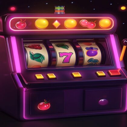 Slot Gaming