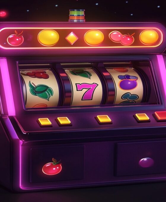Slot Gaming