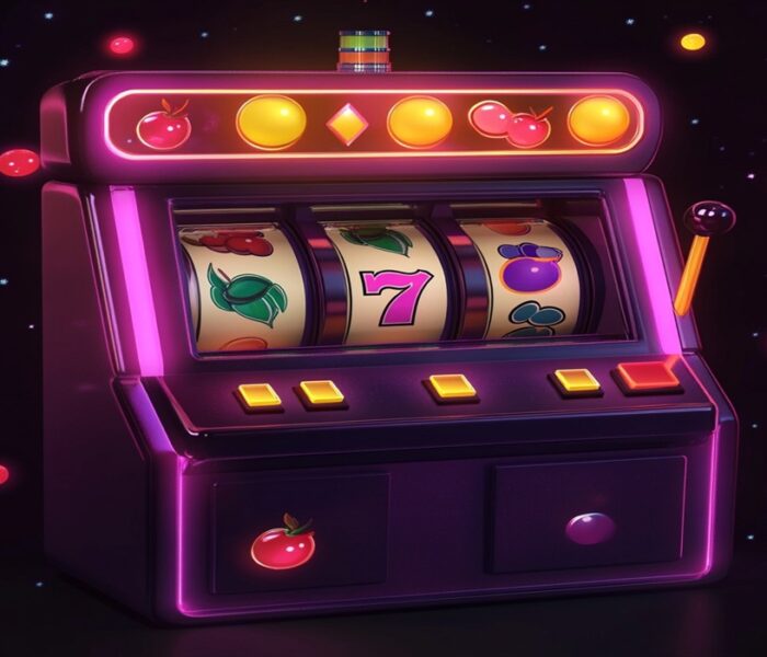 Slot Gaming