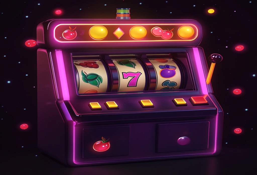 Slot Gaming